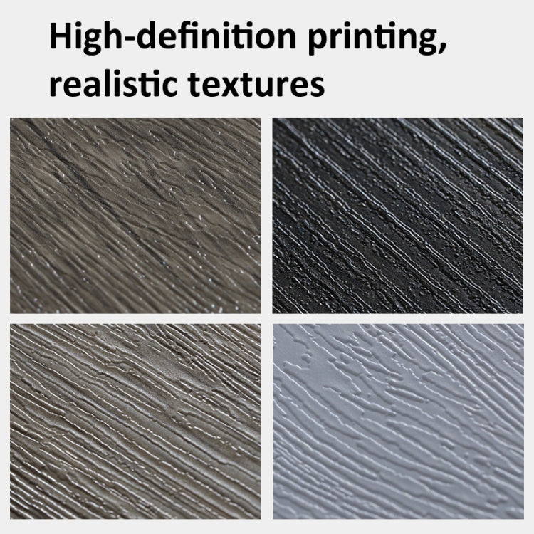 2pcs 60cm Double-Sided Background Board + 7pcs Backdrop Paper Photography Props Set, Spec: Set 5 by buy2fix