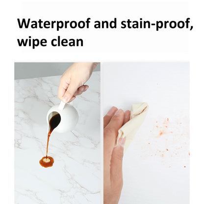 2pcs 60cm Double-Sided Background Board + 7pcs Backdrop Paper Photography Props Set, Spec: Set 5 by buy2fix