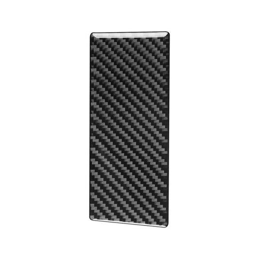For Mercedes-Benz G-Class W463 Handbrake Sticker(Black) - Car Interior Mouldings by buy2fix | Online Shopping UK | buy2fix