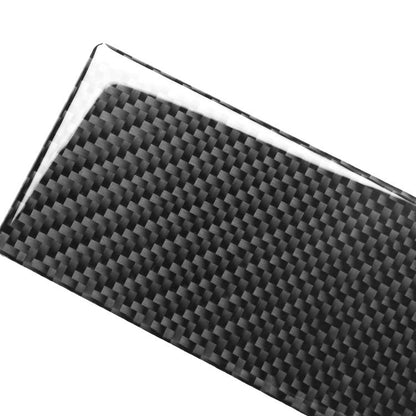 For Mercedes-Benz G-Class W463 Handbrake Sticker(Black) - Car Interior Mouldings by buy2fix | Online Shopping UK | buy2fix