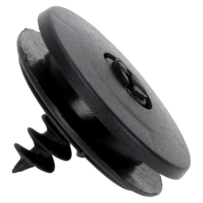 10pcs 10pcs Double-layer Foot Pad Plastic Fixing Buckle by buy2fix