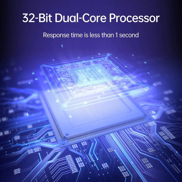 FA03 Intelligent Voice Prompt Face Recognition Fingerprint Attendance Machine(English with UK Plug) by buy2fix