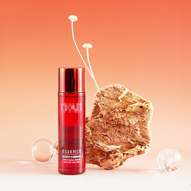 57 x 87cm Double-sided Gradient Background Paper Atmospheric Still Life Photography Props(Rainbow+Sunset) by buy2fix