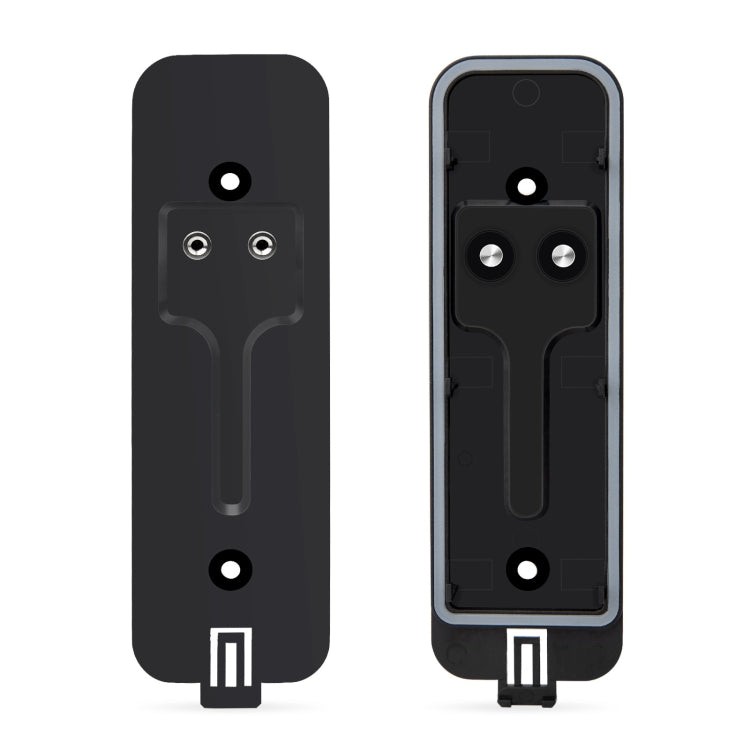 For Blink Doorbell Backplate Replacement Part(White) by buy2fix