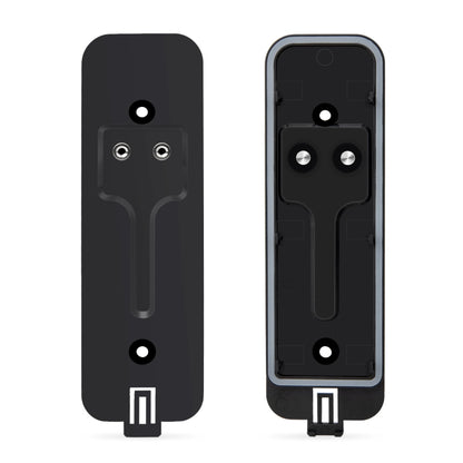 For Blink Doorbell Backplate Replacement Part(White) by buy2fix