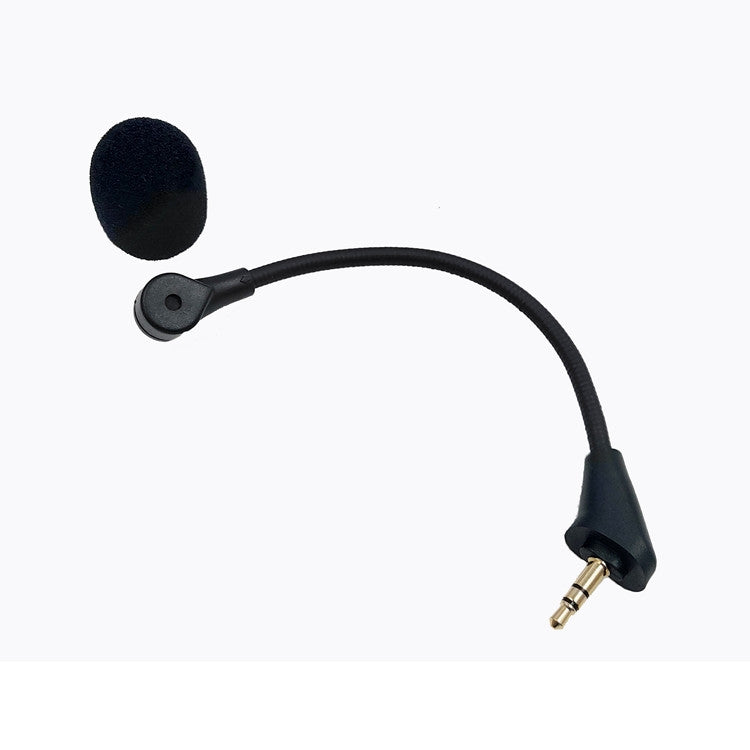 For Kingston HyperX Cloud Alpha Internet Cafe E-Sports Gaming Headset Microphone - Microphone by buy2fix | Online Shopping UK | buy2fix