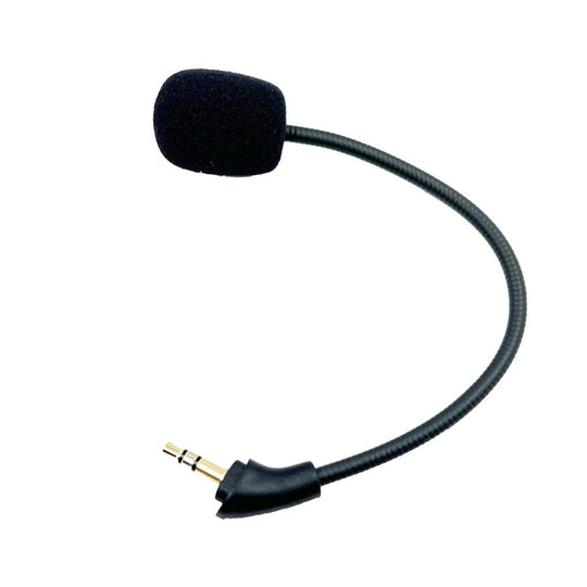 For Kingston Hyper X Cloud MIX Internet Cafe E-Sports Gaming Headset Microphone