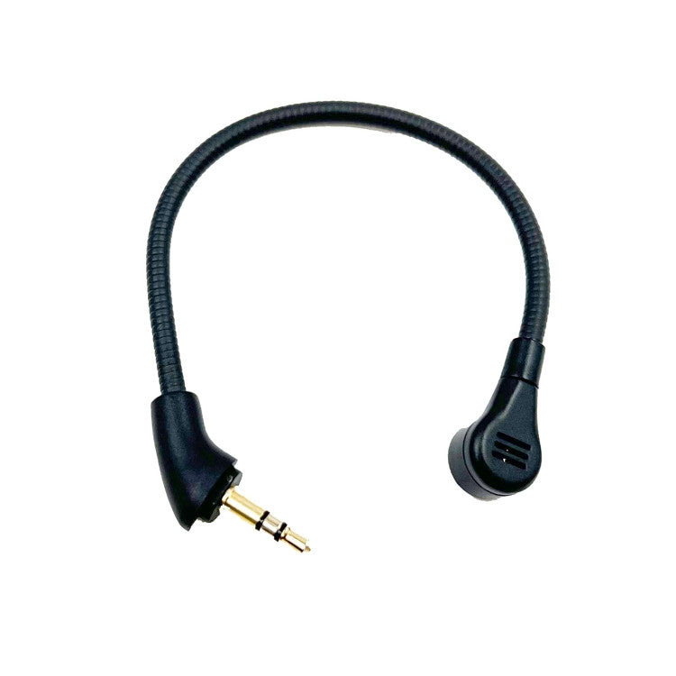 For Kingston Hyper X Cloud MIX Internet Cafe E-Sports Gaming Headset Microphone by buy2fix