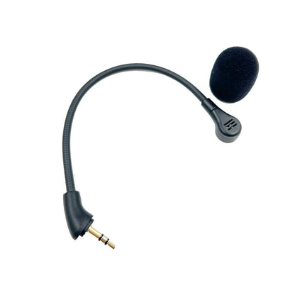 For Kingston Hyper X Cloud MIX Internet Cafe E-Sports Gaming Headset Microphone by buy2fix