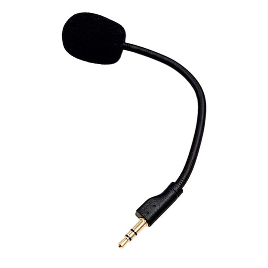 For Logitech G Pro X Internet Cafe E-Sports Gaming Headset Microphone