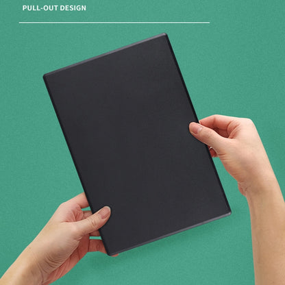 Portable Folding Phone Screen Amplifier HD Anti-Blue Light Magnifying Glass, Size: 10 inch(Blue) - Screen Magnifier by buy2fix | Online Shopping UK | buy2fix