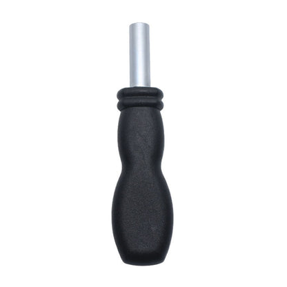 For N64/NGC/SFC Game Console Disassembly Hardware Tools Screwdriver Accessories, Model: Handle - Screwdriver by buy2fix | Online Shopping UK | buy2fix