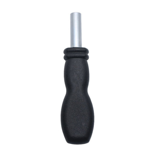 For N64/NGC/SFC Game Console Disassembly Hardware Tools Screwdriver Accessories, Model: Handle - Screwdriver by buy2fix | Online Shopping UK | buy2fix