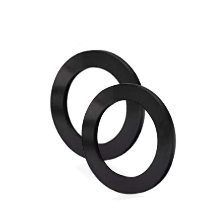 2pcs 10745  For Intex Pool Plunger Valves O-Ring Rubber 25076RP Washer Ring Kit - Swimming Pool Parts by buy2fix | Online Shopping UK | buy2fix