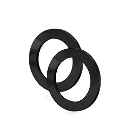 2pcs 10745  For Intex Pool Plunger Valves O-Ring Rubber 25076RP Washer Ring Kit - Swimming Pool Parts by buy2fix | Online Shopping UK | buy2fix