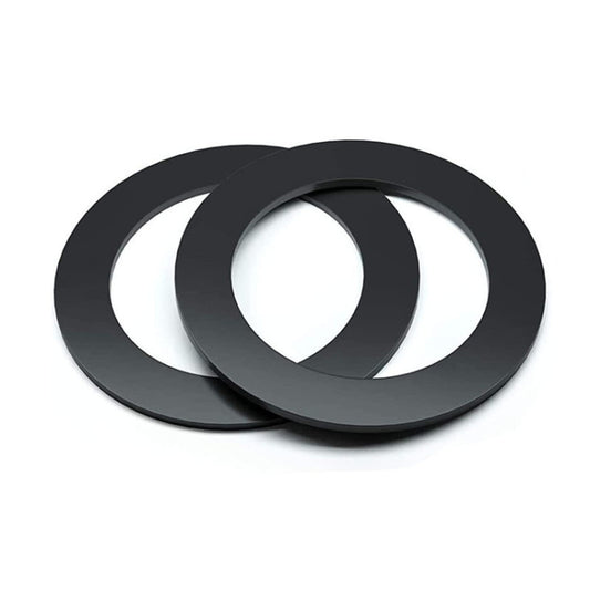 2pcs 10255  For Intex Pool Plunger Valves O-Ring Rubber 25076RP Washer Ring Kit - Swimming Pool Parts by buy2fix | Online Shopping UK | buy2fix