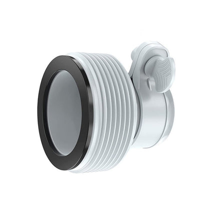 For Intex Pool Pump Fittings 10722 / 25009 Type B Hose Adapter(1pc) - Swimming Pool Parts by buy2fix | Online Shopping UK | buy2fix