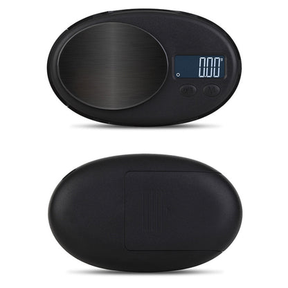 Charging Model 200g/0.01g Mini Digital Scale Jewelry Tea Weighing Tool by buy2fix