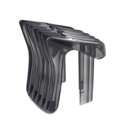 Fixed Comb Positioner for Philips Hair Clipper HC3420 HC5410 HC5450 HC7452, Style: Adult - Shavers Parts by buy2fix | Online Shopping UK | buy2fix