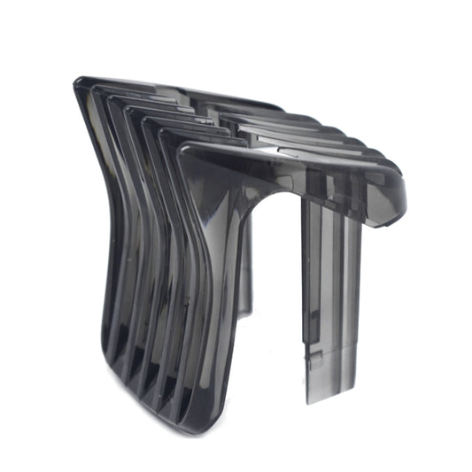 Fixed Comb Positioner for Philips Hair Clipper HC3420 HC5410 HC5450 HC7452, Style: Adult - Shavers Parts by buy2fix | Online Shopping UK | buy2fix