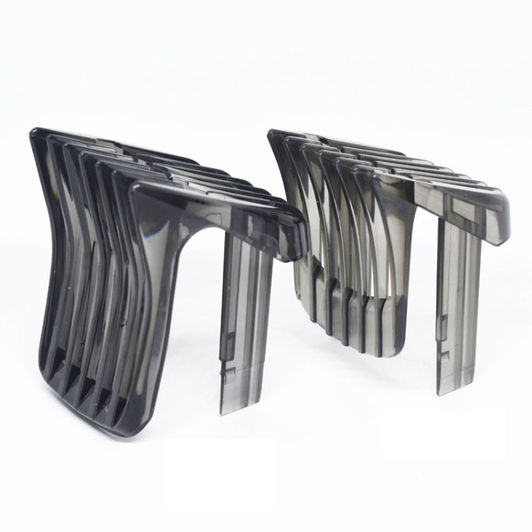 Fixed Comb Positioner for Philips Hair Clipper HC3420 HC5410 HC5450 HC7452, Style: Adult - Shavers Parts by buy2fix | Online Shopping UK | buy2fix