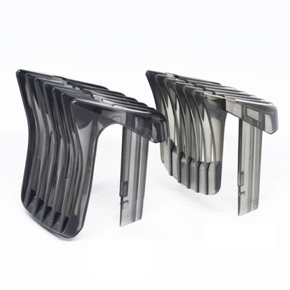Fixed Comb Positioner for Philips Hair Clipper HC3420 HC5410 HC5450 HC7452, Style: Children - Shavers Parts by buy2fix | Online Shopping UK | buy2fix