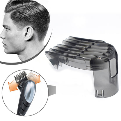 Limit Comb for Philips Hair Clipper QC5510 5530 5550 5560 70 80 - Shavers Parts by buy2fix | Online Shopping UK | buy2fix