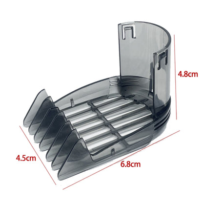 Limit Comb for Philips Hair Clipper QC5510 5530 5550 5560 70 80 - Shavers Parts by buy2fix | Online Shopping UK | buy2fix