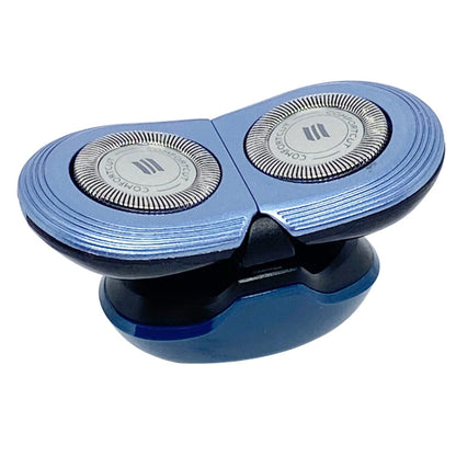 For Philips Electric Shaver S600 Head S626 S628 S629 S688 S666 Bracket Accessories - Shavers Parts by buy2fix | Online Shopping UK | buy2fix