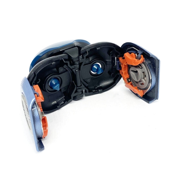 For Philips Electric Shaver S600 Head S626 S628 S629 S688 S666 Bracket Accessories - Shavers Parts by buy2fix | Online Shopping UK | buy2fix