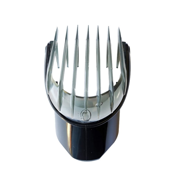 3-21mm Positioning Comb for Philips Hair Clipper QC5010 QC5050 QC5070 - Shavers Parts by buy2fix | Online Shopping UK | buy2fix