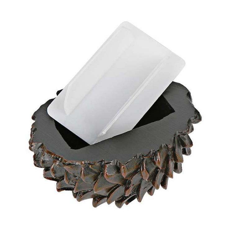Simulated Stone Pine Nut Safe Key Box For Hiding Private Money, Shape: Stone by buy2fix