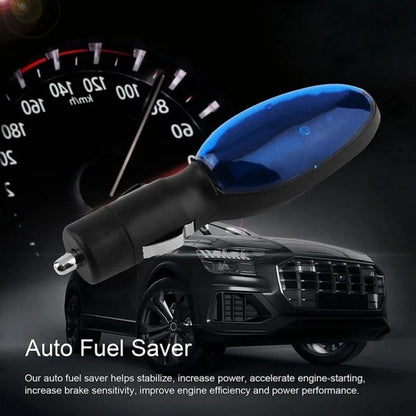 Portable Car Fuel Saver Auto Gas Economizer Power Plug by buy2fix