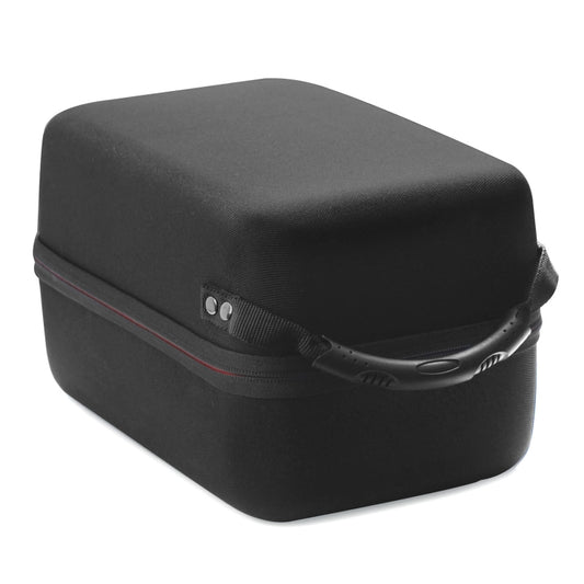 For Samsung The FreeStyle Intelligent Projection Instrument Storage Bag Portable Anti-Dust Shell(Black) - Accessories & Parts by buy2fix | Online Shopping UK | buy2fix