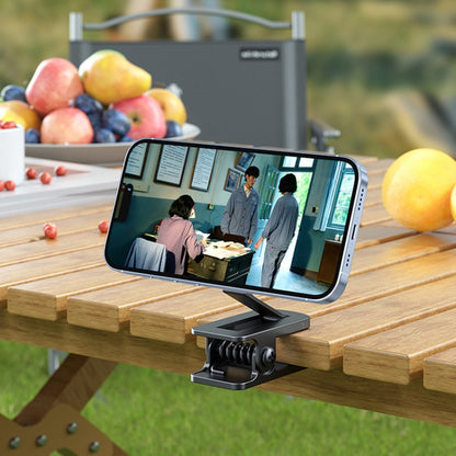 D53 Car Magnetic Cell Phone Holder Multifunctional Portable Clip Stands by buy2fix