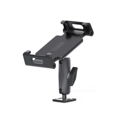 Multifunctional Car Dashboard Mobile Phone Folding Holder, Style: Base Screw Fixation by buy2fix