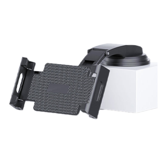 Multifunctional Car Dashboard Mobile Phone Folding Holder, Style: Suction Cup Base Type C by buy2fix