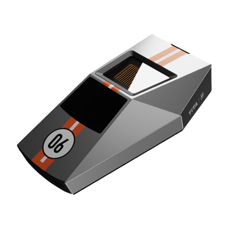 Car ETC Bracket Organizer Automotive Removable Center Console Ornament, Model: Speed Version by buy2fix