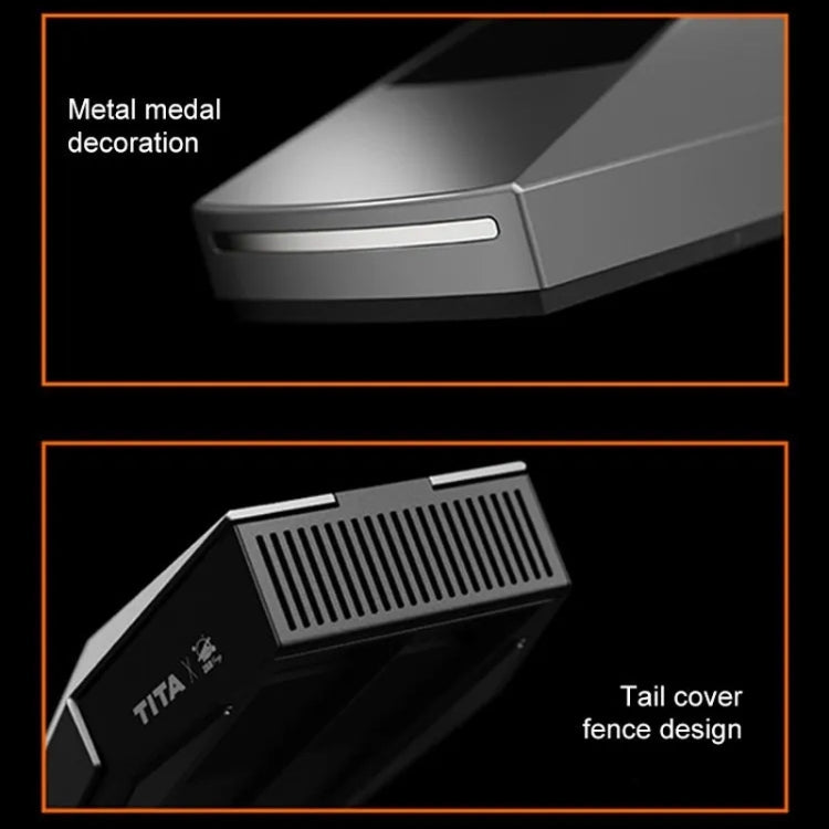 Car ETC Bracket Organizer Automotive Removable Center Console Ornament, Model: Speed Version by buy2fix