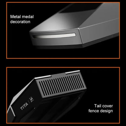 Car ETC Bracket Organizer Automotive Removable Center Console Ornament, Model: Speed Version by buy2fix