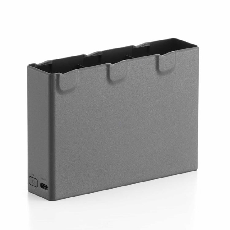 Original Two-Way Charging Hub For DJI Avata 2 Can Charge Three Batteries by DJI