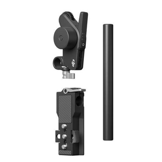 Original DJI Focus Pro Motor For RS 4 Pro /RS 4 / RS 3 Pro / RS 3 / Ronin 4D Flex -  by DJI | Online Shopping UK | buy2fix