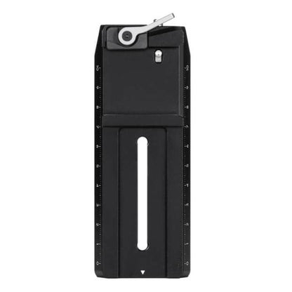 Original RS Pro Lower Quick-Release Plate For DJI RS 4 Pro / RS 4 / RS 3 Pro / RS 3 / RS 2 by DJI