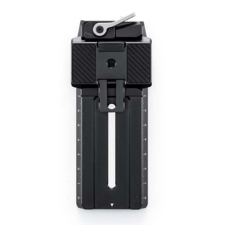 Original RS Pro Lower Quick-Release Plate For DJI RS 4 Pro / RS 4 / RS 3 Pro / RS 3 / RS 2 by DJI