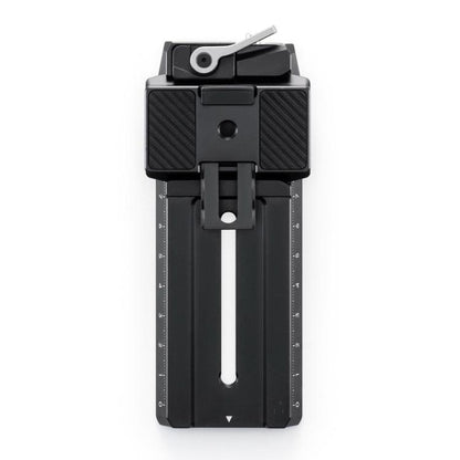 Original RS Pro Lower Quick-Release Plate For DJI RS 4 Pro / RS 4 / RS 3 Pro / RS 3 / RS 2 by DJI