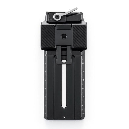 Original RS Pro Lower Quick-Release Plate For DJI RS 4 Pro / RS 4 / RS 3 Pro / RS 3 / RS 2 by DJI