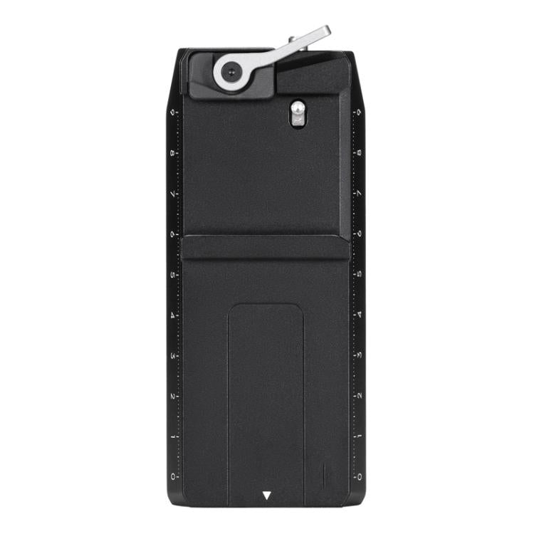 Original RS Lower Quick-Release Plate For DJI RS 4 / RS 3 / RS 2 by DJI