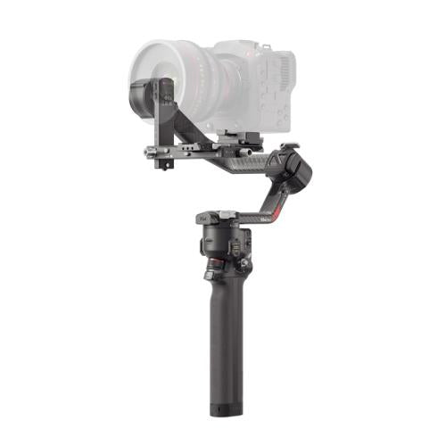 Original RS BG70 High-Capacity 4800mAh Battery Grip For DJI RS 4 Pro/RS 4/RS 3 Pro/RS 3 by DJI