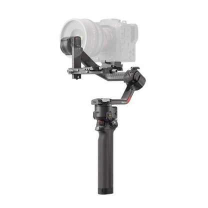 Original RS BG70 High-Capacity 4800mAh Battery Grip For DJI RS 4 Pro/RS 4/RS 3 Pro/RS 3 by DJI