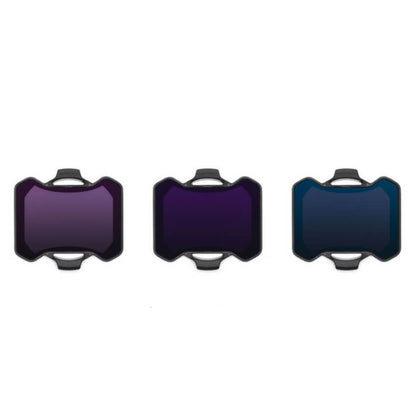 Original ND Filters Set For DJI Avata 2 (ND8 /16/32) by DJI